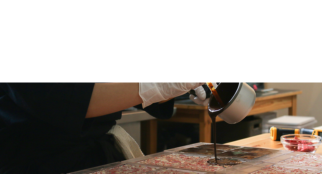 Artisanal process for making