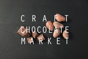 Craft Chocolate Market2018