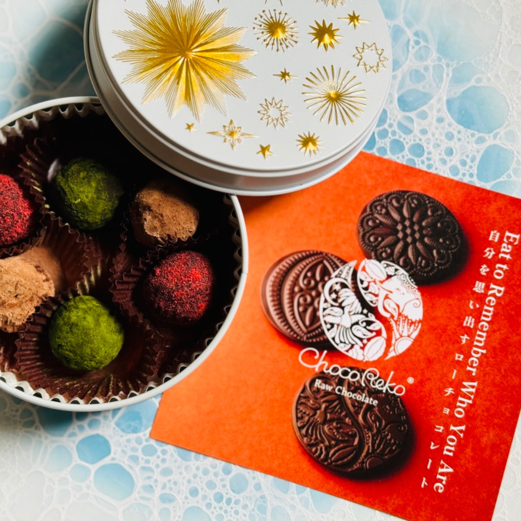 今年の父の日、“ただ甘い”だけじゃない贈りものを