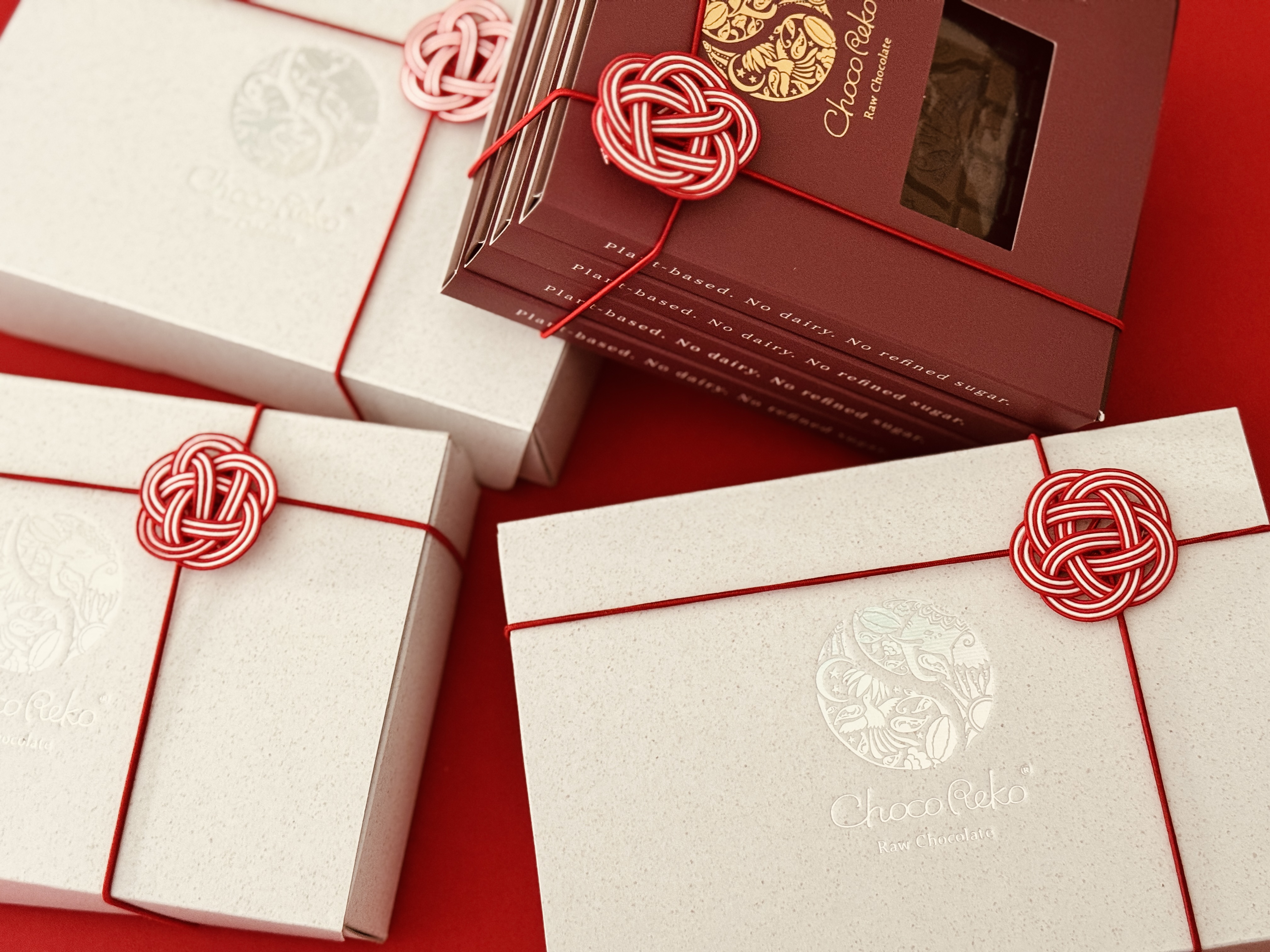 年末年始の発送について