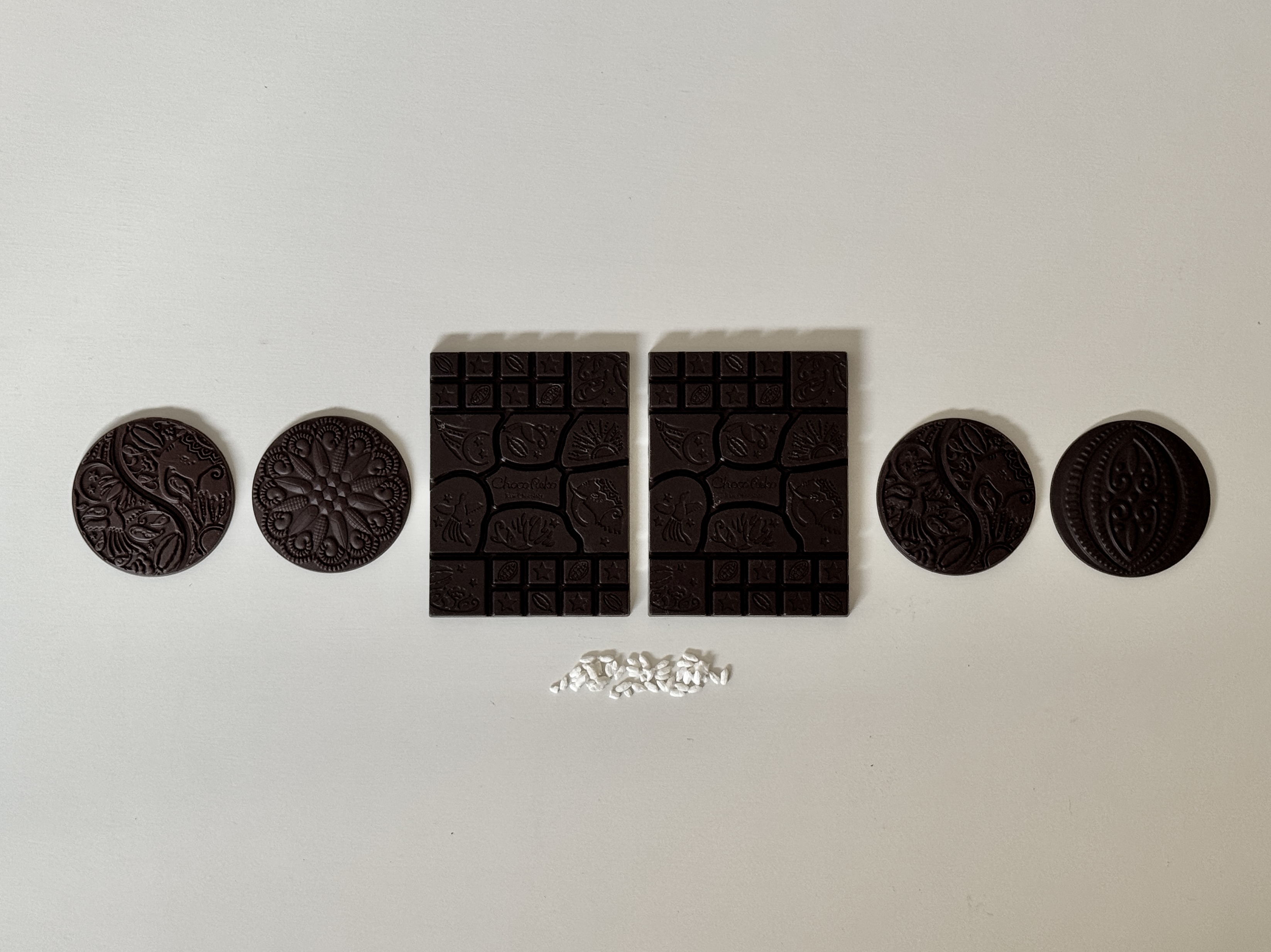 整えるための、定期便